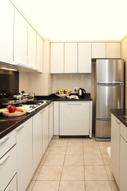Orchard Scotts Residences By Far East Hospitality Singapur