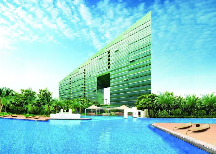 Orchard Scotts Residences By Far East Hospitality